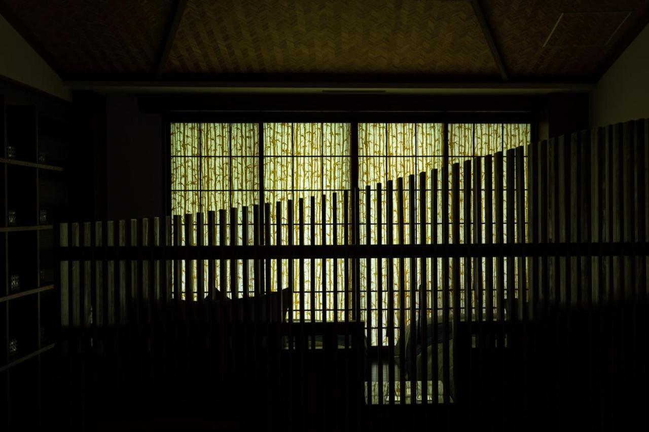 Ancient Hotel Asama Karuizawa Exterior photo